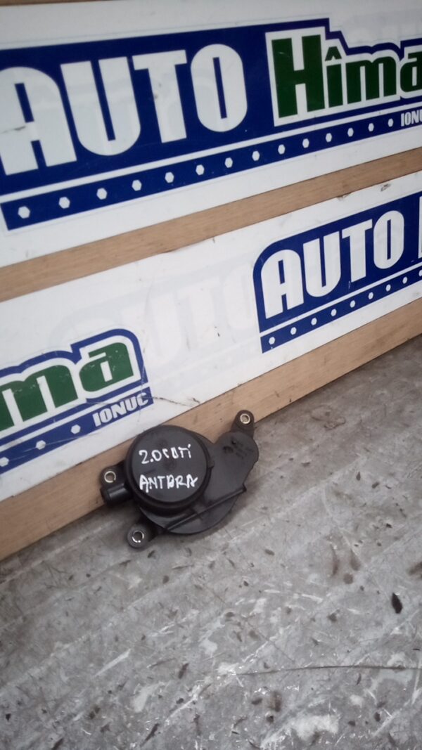 Epurator ulei motor 96440314 / 2.0CDTI Opel Antara 2006-2015