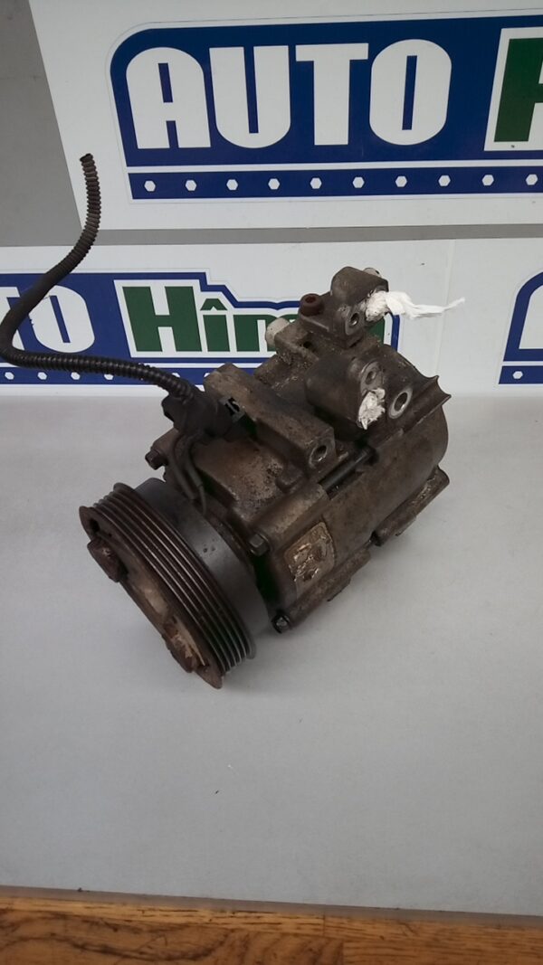 Compresor clima fara cod 2.0 CRDI Hyundai Tucson MK1 (JM) 2004-2009