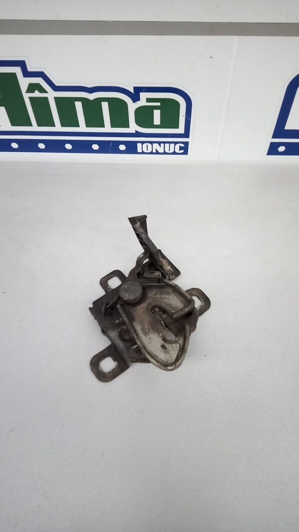 Broasca capota fara cod Alfa Romeo 159  2004-2011