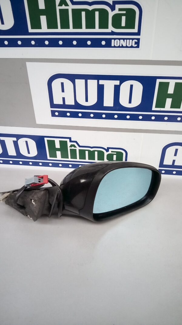 Oglinda retrovizoare electrica dreapta E3011015 (Neagra) Alfa Romeo 159  2004-2011