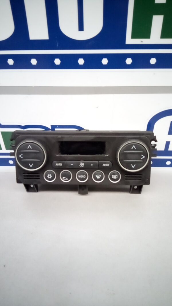 Climatronic 156079803 Alfa Romeo 159  2004-2011