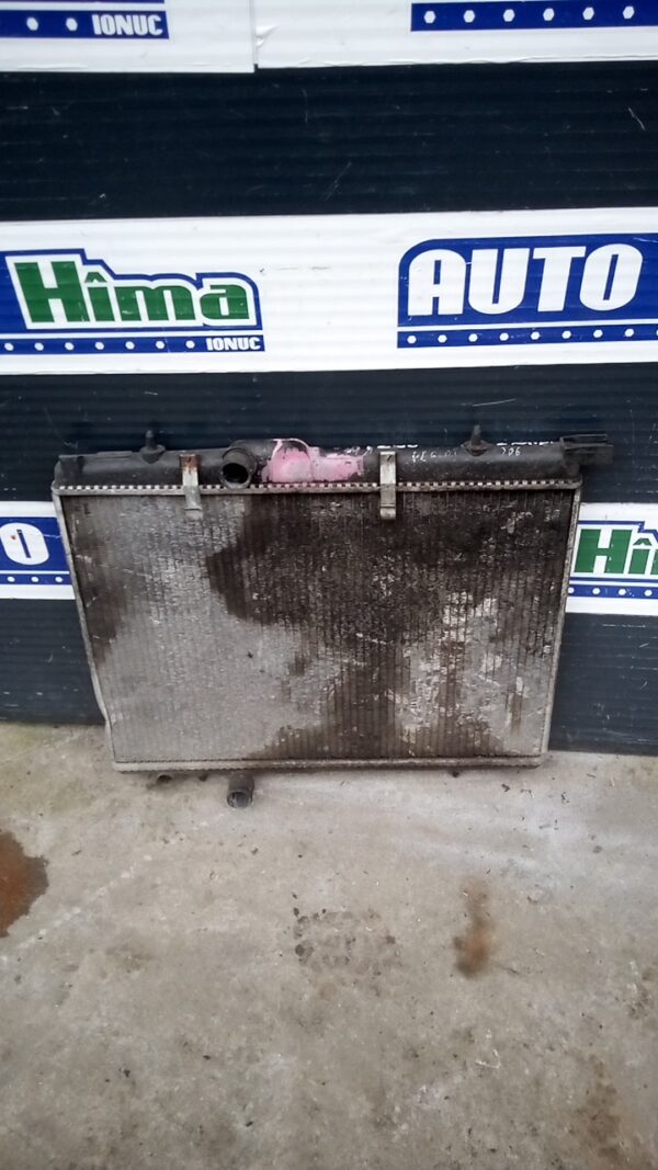 Radiator apa 9645157280 / 2.0HDI PEUGEOT 206 1998-2016 2.0HDI