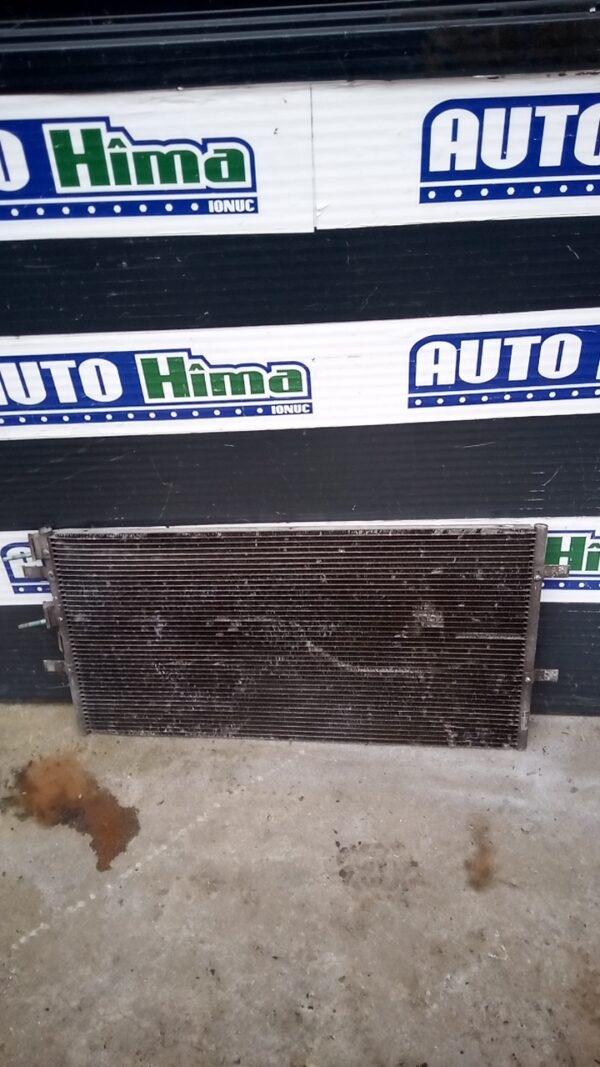Radiator clima 6C11-8C342-AD / 2.2TDCI-2.4TDCI Ford Transit MK5  2000-2006