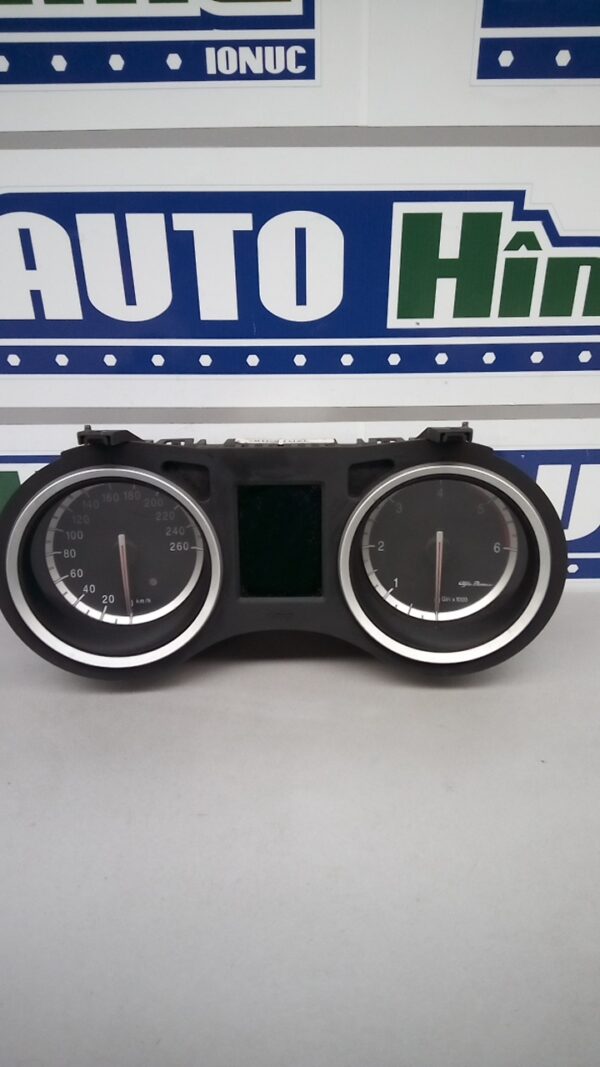 Ceas bord 56079251 A2C53258527 1.9 JTDM Alfa Romeo 159 2004-2011