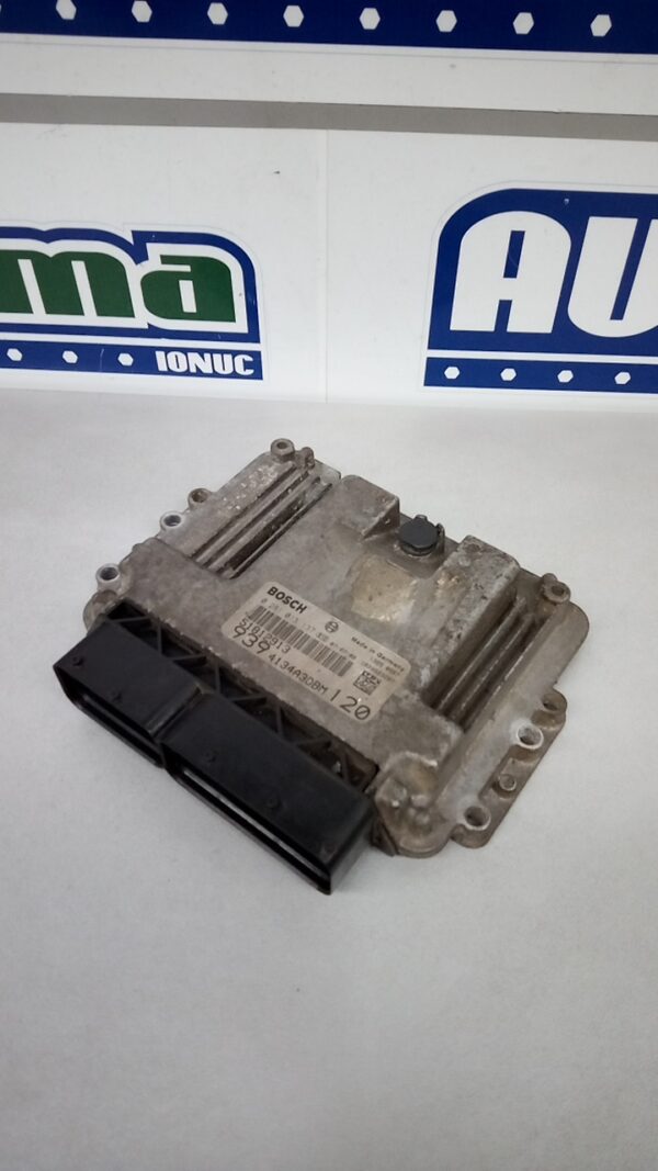 Calculator motor 51812913 0281013137 1.9 JTDM  Alfa Romeo 159  2004-2011