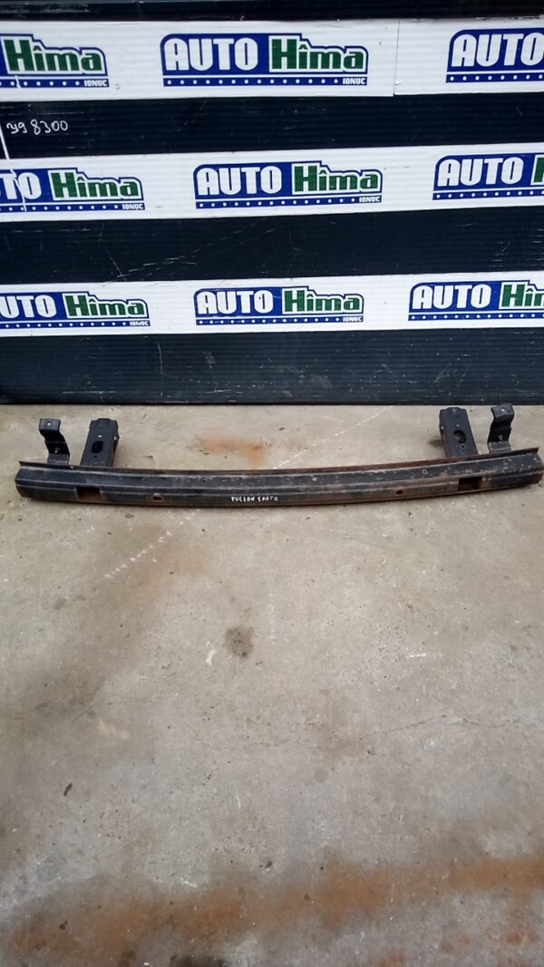 Ranforsare-intaritura bara spate  fara cod  Hyundai Tucson MK1 (JM)  2004-2009