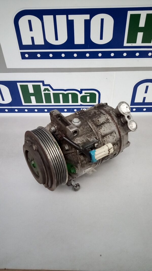 Compresor clima fara cod 1.9 JTDM Alfa Romeo 159 2004-2011
