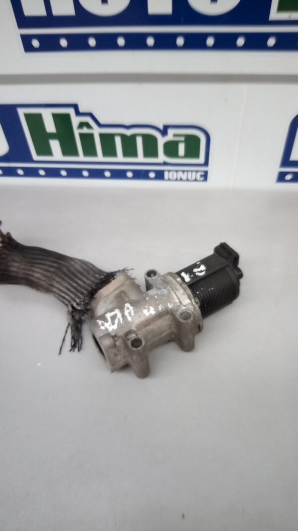 Supapa EGR 55215032 5.00240.05 1.9 JTDM  Alfa Romeo 159  2004-2011