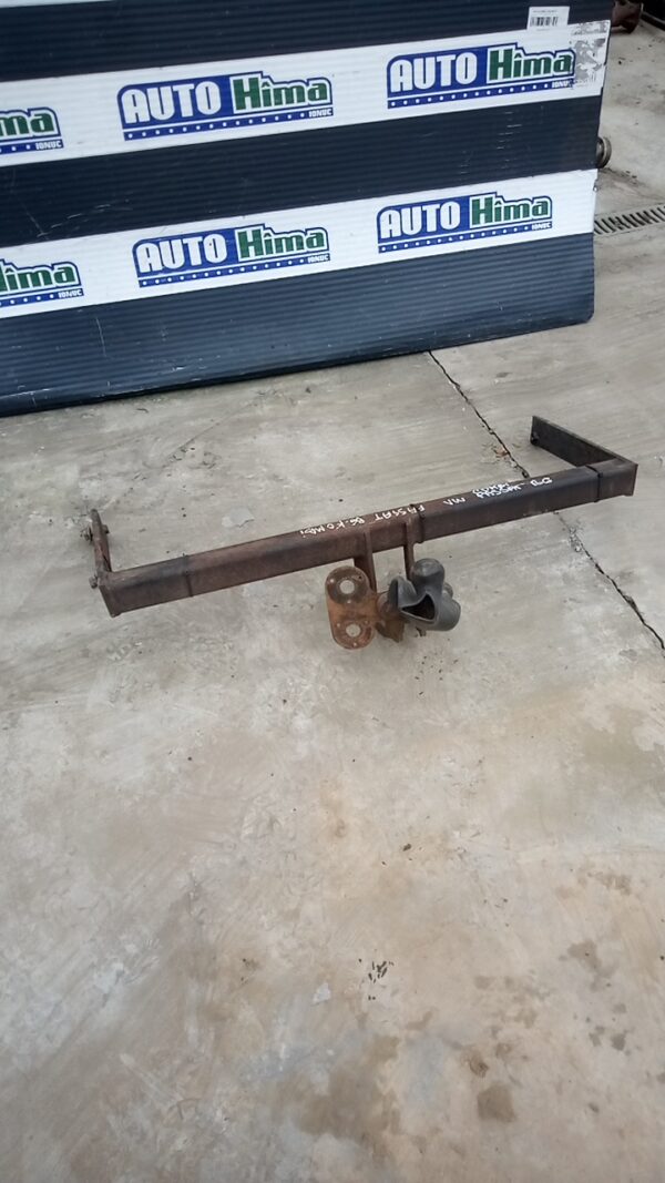 Carlig tractare fara cod (Combi) Volkswagen PASSAT B6  2005-2011