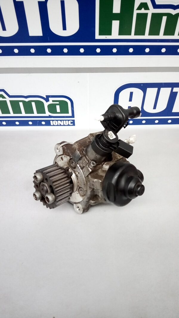 Pompa inalte 03L130755D 0445010514 2.0 TDI  Volkswagen Passat CC (B6)  2008-2012