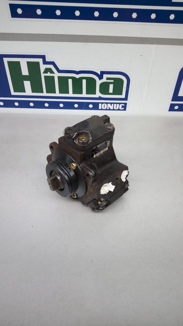 Pompa inalte A6120700001 0445010019 2.7 CDI Mercedes-Benz C-Class W203 2000-2007