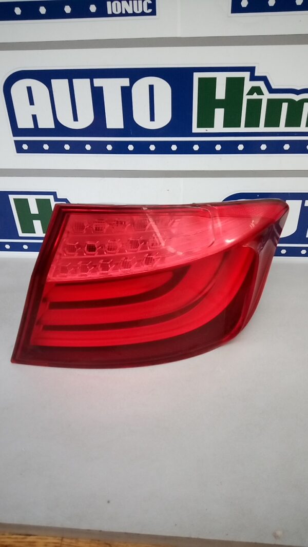Stop dreapta cu LED 173462-02 BMW Seria 5 F10  2010-2014