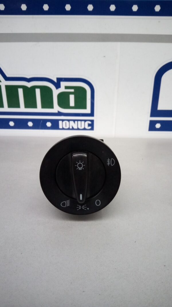 Bloc lumini 1C0941531 Skoda Fabia 1 6Y 1999-2007