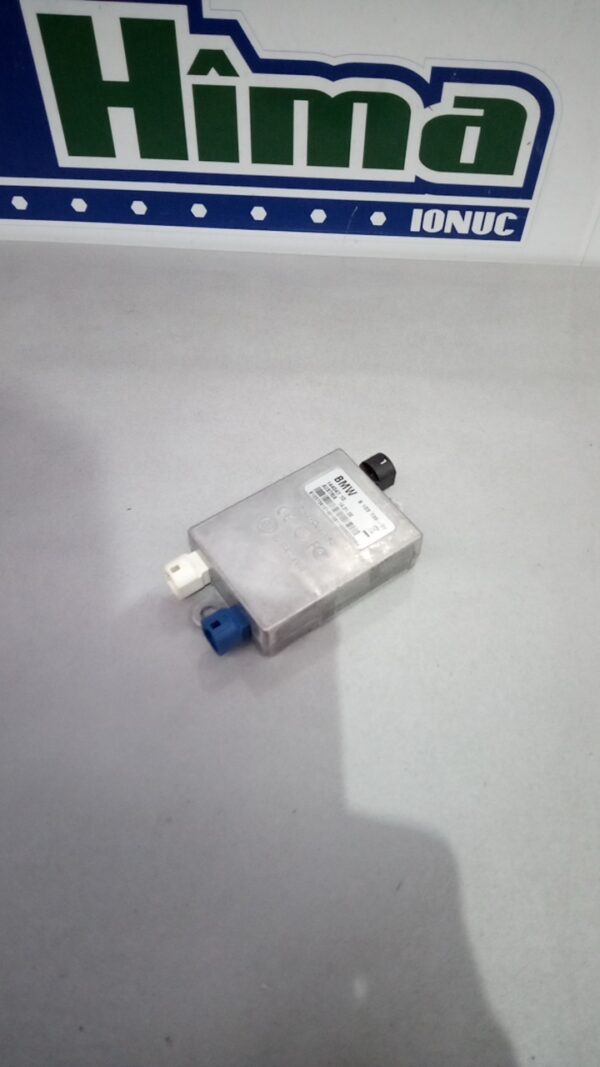 Modul interfata USB 9123739-01 BMW X5 E70  2006-2013