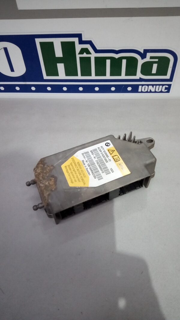 Calculator airbag 6577 9239985-01 BMW Seria 5 F10  2010-2014
