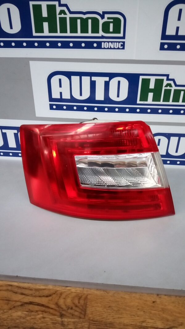 Stop stanga fara cod Skoda Octavia 3 5E  2012-2019