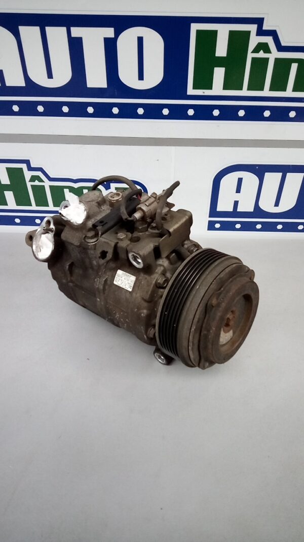 Compresor clima 447260-1853 2.0 D BMW X1 E84  2009-2015 2.0 D