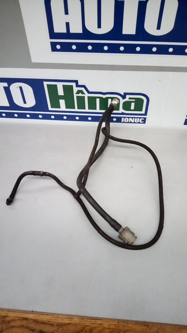 Rampa retur injectoare fara cod 2.8 CRD Chrysler Voyager 4  2001-2007