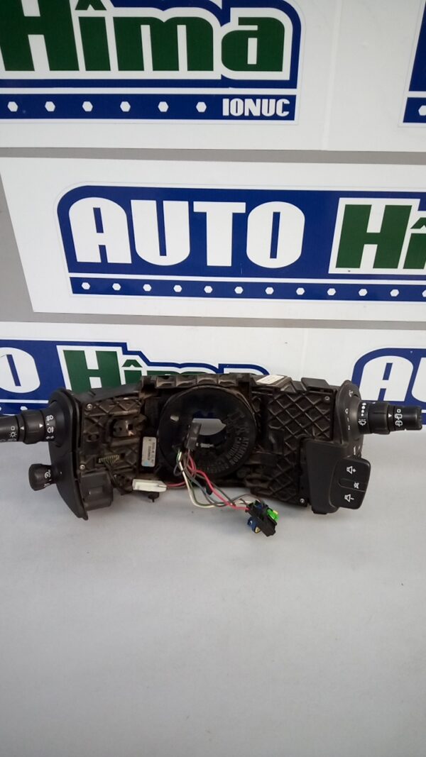 Ansamblu manete 61880052 8200127728 Renault Scenic 2  2003-2009