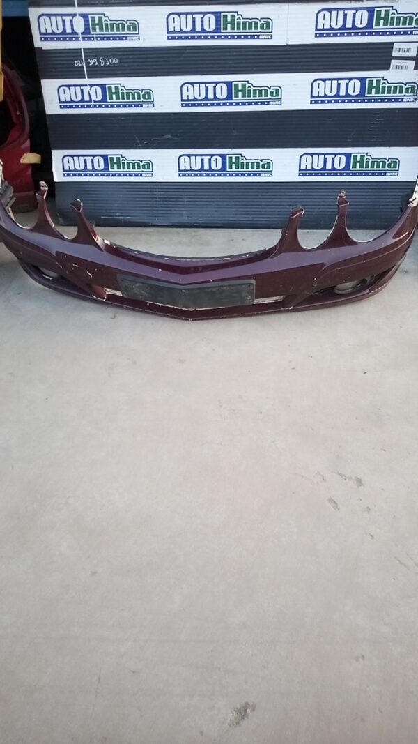 Bara fata cu proiectoare A2118800840(Visinie ?nchis) Mercedes-Benz E-Class W211  2002-2009
