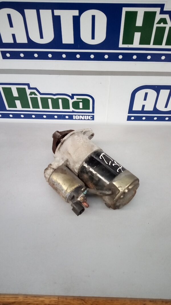 Electromotor 36100-2A100 1.6 CRDI (8 dinti) Kia Cerato 1 (LD)  2004-2008