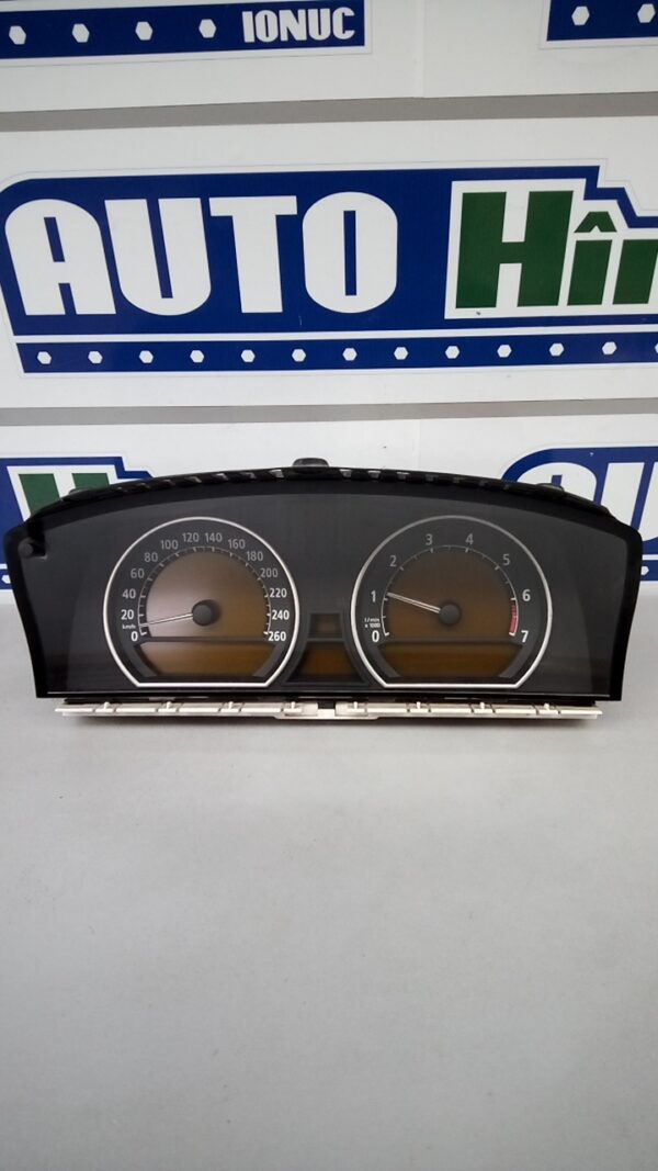 Ceas bord 62.11-6946843 5.0 B BMW Seria 7 E65 2001-2008 5.0 B