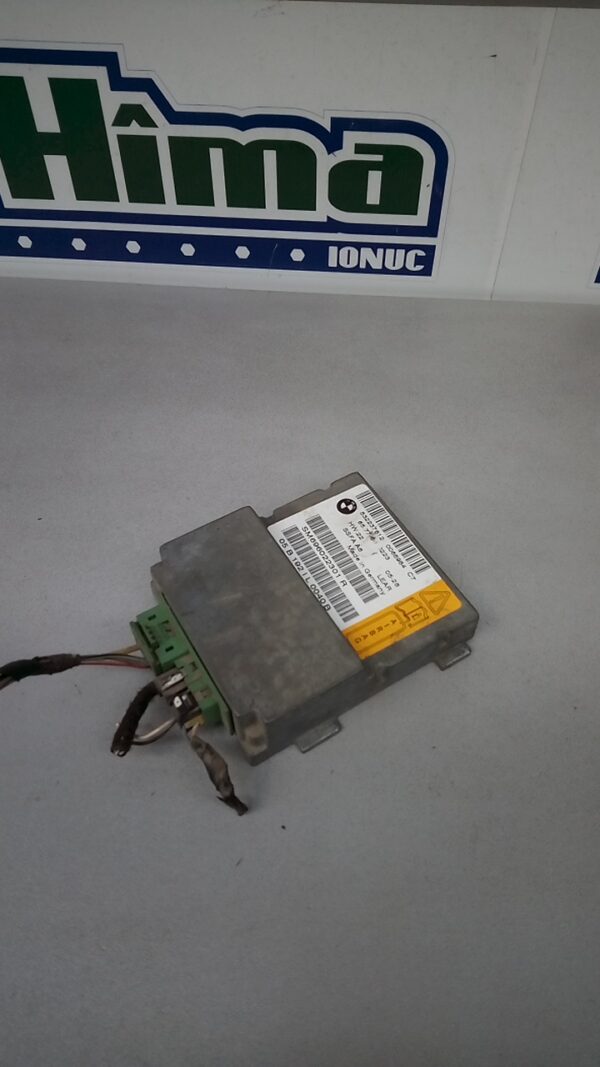 Calculator airbag 65.77-6960223 BMW Seria 7 E65 2001-2008