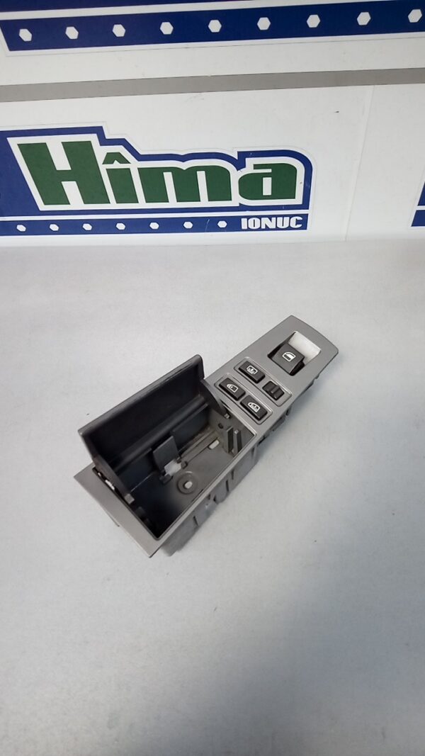 Butoane geam stanga spate cu scrumiera 81436004 BMW Seria 7 E65  2001-2008
