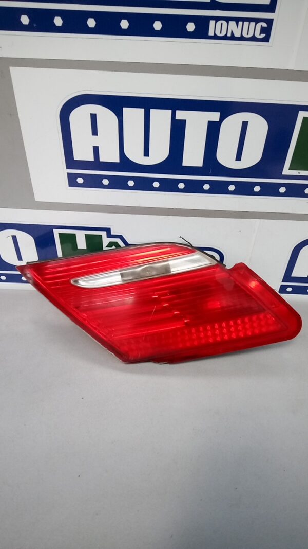 Stop stanga haion 6321 6938517-07 (Cu defecte) BMW Seria 7 E65  2001-2008
