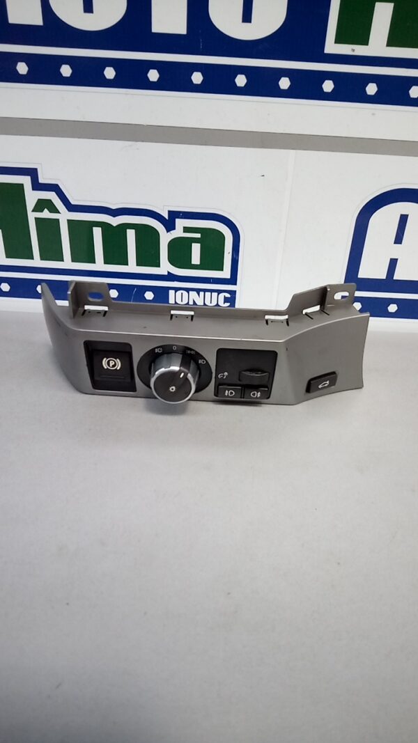 Bloc lumini 61.31-6941993-02 BMW Seria 7 E65  2001-2008