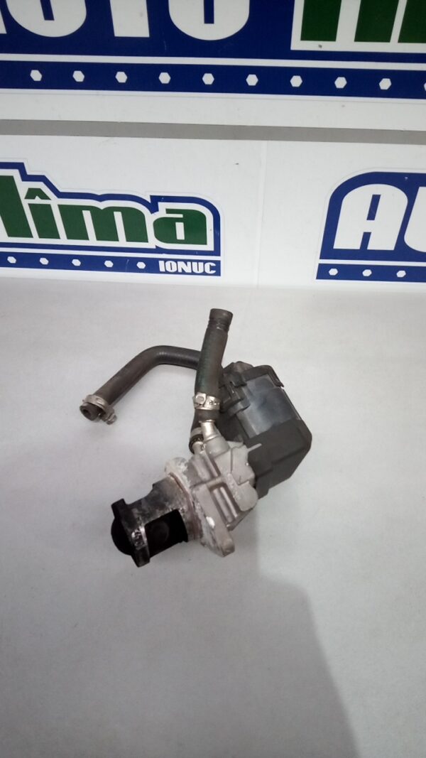 Supapa EGR 7810871 2.0 D BMW Seria 3 F30  2011-2019 2.0 D