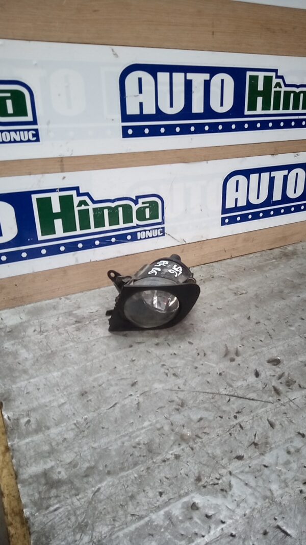Proiector ceata stanga 441-2013L-UE Audi A4 B5  1994-2001