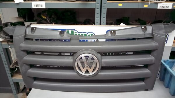 Grila radiator 2E0853653 Volkswagen Crafter 2E / 2F  2006-2017