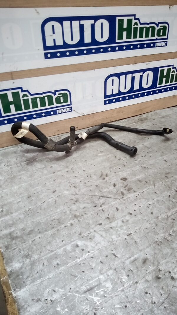 Furtun motorina 13537799994 / 13537808100 / 3.0D BMW X5 E70  2006-2013