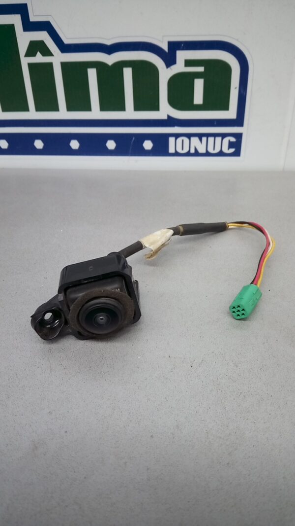 Camera din oglinda 28419 4BA0A Nissan Juke (f15) 2010-prezent