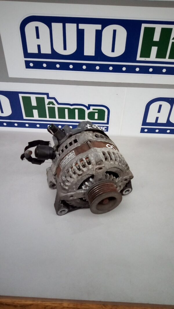 Alternator 9640623580 104210-3170 1.4 HDI  PEUGEOT 307  2001-2011