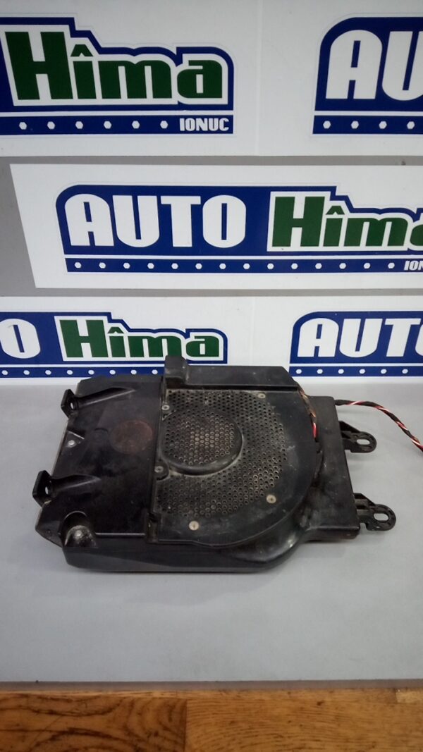 Subwoofer fara cod BMW Seria 7 E65  2001-2008