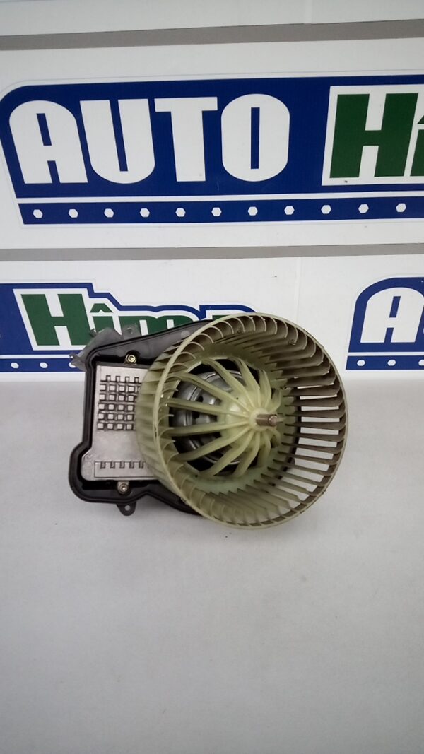 Ventilator habitaclu BEHR 72625 BMW Seria 7 E65  2001-2008