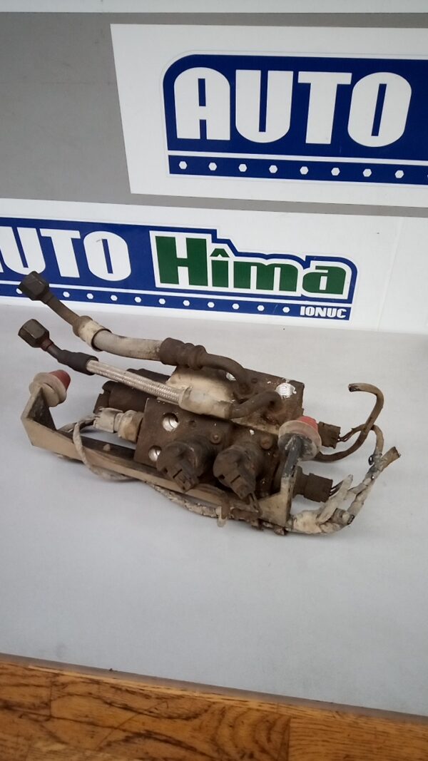 Bloc valve dinamic drive 6758704 BMW Seria 7 E65  2001-2008