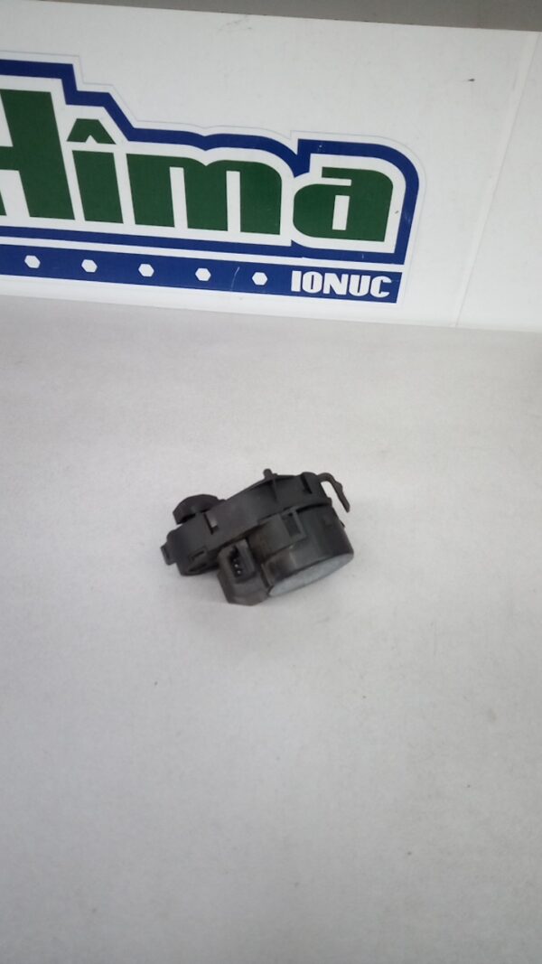 Motoras aeroterma bord 6935082 BMW Seria 7 E65  2001-2008