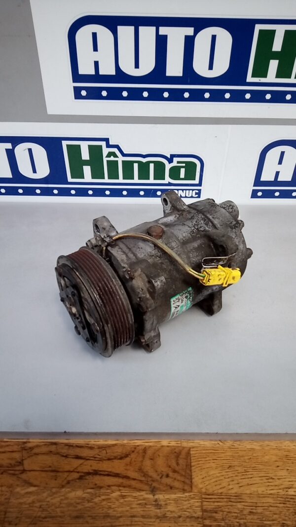 Compresor clima 9646416780 2.2 HDI Citroen C5 I (DC_) 2001-2004