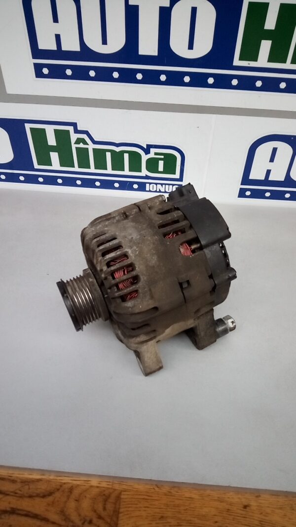 Alternator 9646321780 2.2 HDI Citroen C5 I (DC_) 2001-2004