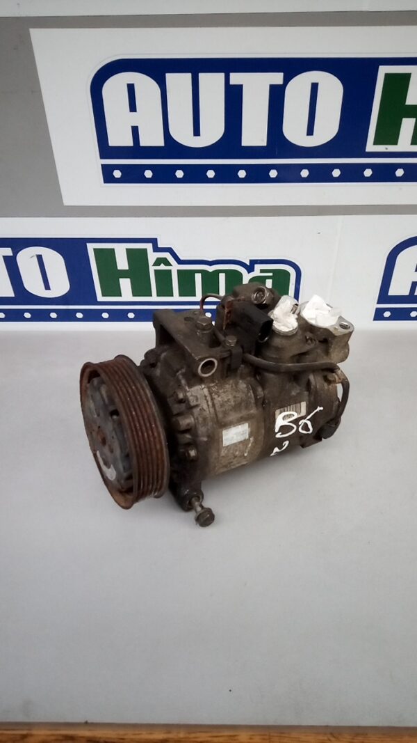 Compresor clima 447220-8412 2.4 B Audi A4 B6  2000-2005 2.4 B