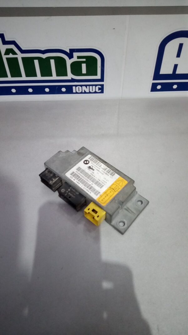 Calculator airbag 65.77-6960226 BMW Seria 7 E65  2001-2008