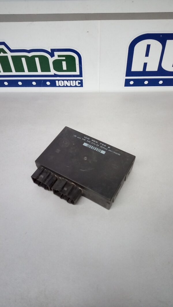 Modul confort 1C0959799B 5DK008214-00 Volkswagen Golf 4 1J 1997-2005