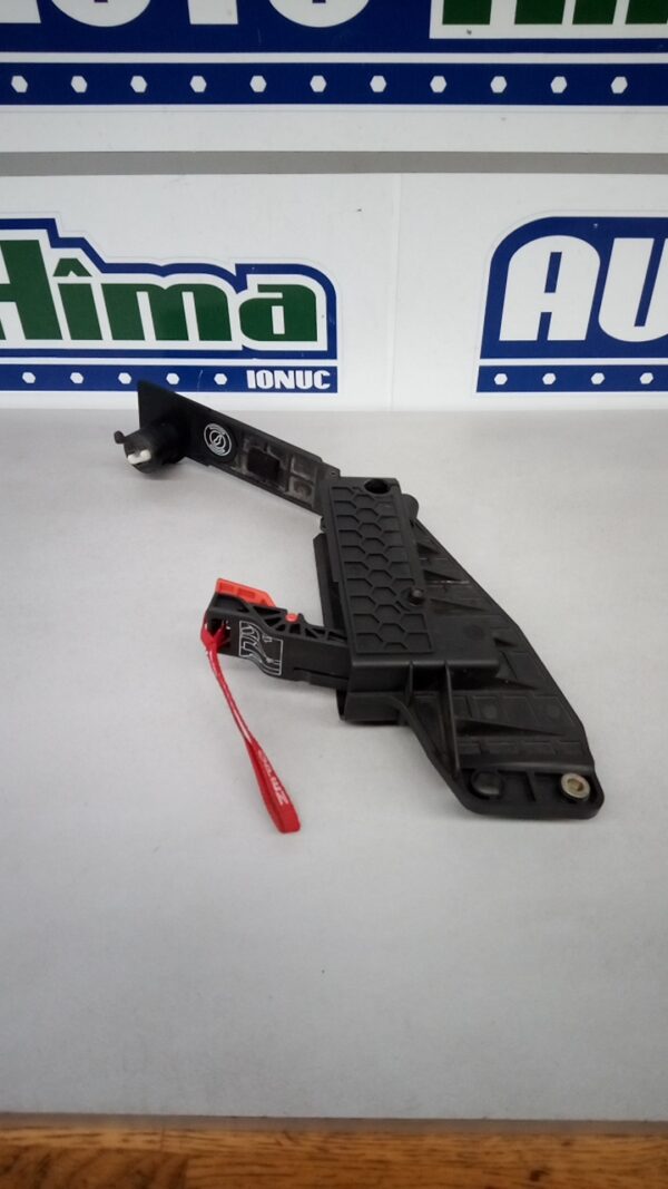 Mecanism frana de mana 750877305 BMW Seria 7 E65 2001-2008
