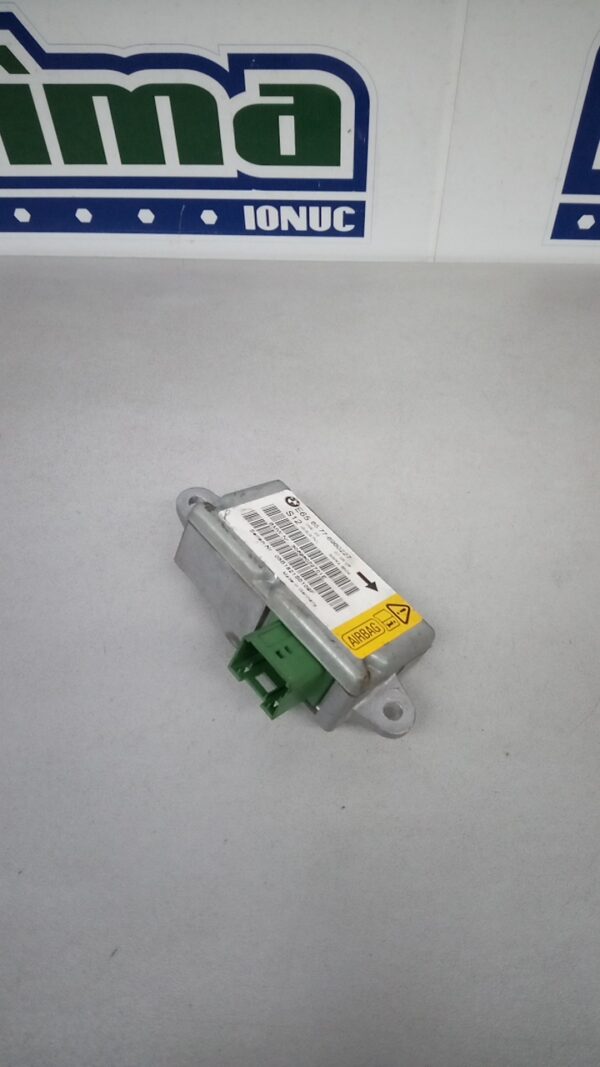 Calculator airbag 65.77-6960227 BMW Seria 7 E65 2001-2008