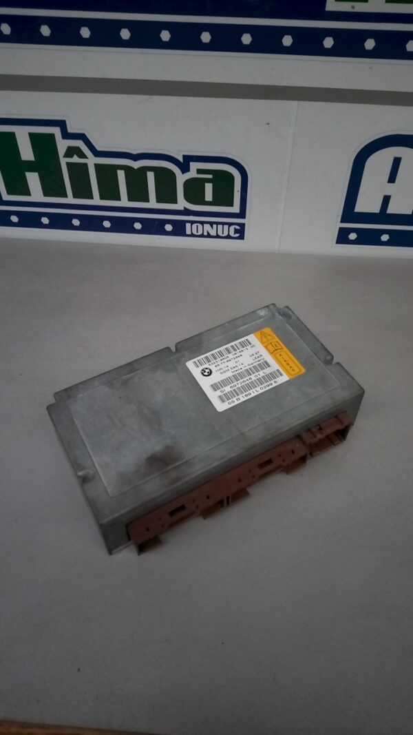 Calculator airbag 65.77-6972648 BMW Seria 7 E65  2001-2008