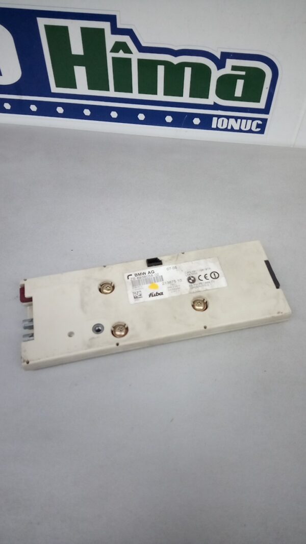Amplificator antena 6938058-02 BMW Seria 7 E65 2001-2008