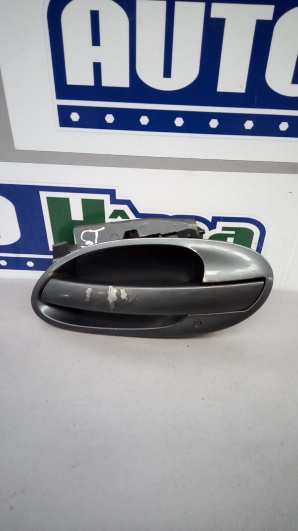 Maner exterior usa stanga spate fara cod BMW Seria 7 E65  2001-2008